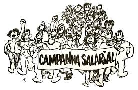 Trabalhadores(as) do Serpro estão em greve Trabalhadores(as) do Serpro estão em greve